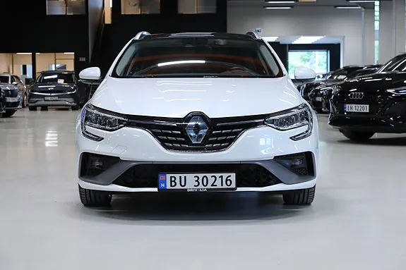 Renault Megane 2022 photo 3