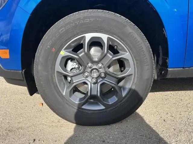 Ford Maverick 2026 photo 3