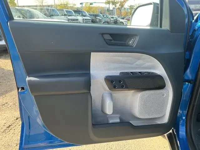 Ford Maverick 2026 photo 5