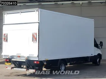 Iveco Daily 2024 photo 2