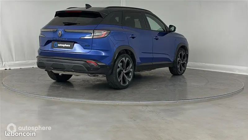 Renault Austral 2022 photo 5