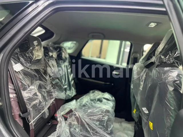 Toyota Taisor 2026 photo 4