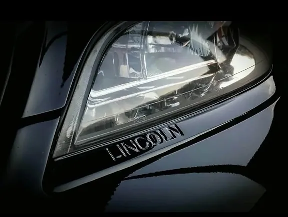 Lincoln Mark Viii Lsc 1998 photo 5