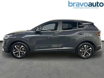 Kia Sportage 2022 photo 3