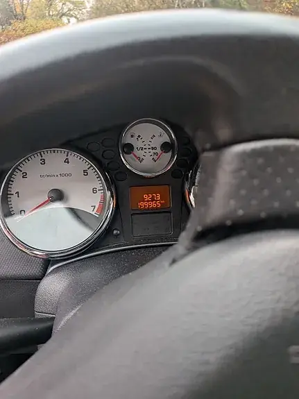 Peugeot 207 2009 photo 4