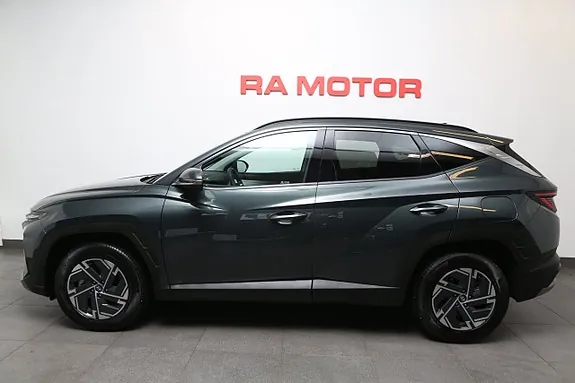 Hyundai Tucson 2027 photo 2