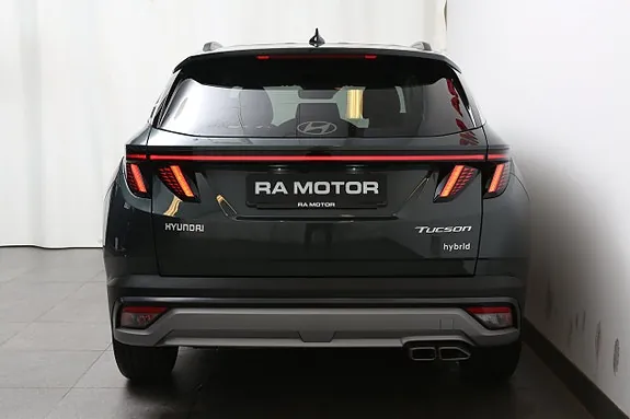 Hyundai Tucson 2027 photo 5