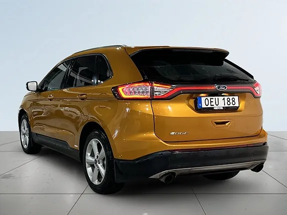 Ford Edge 2016 photo 4