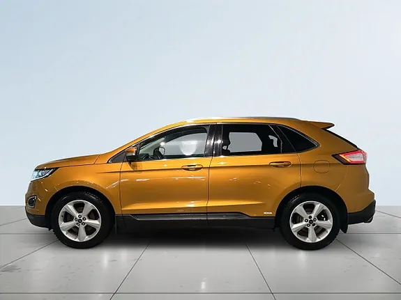 Ford Edge 2016 photo 3