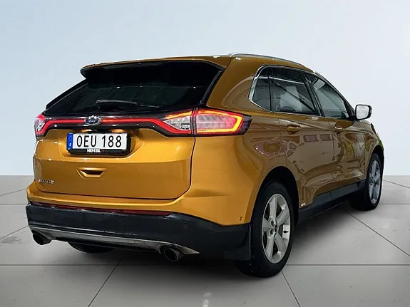 Ford Edge 2016 photo 5