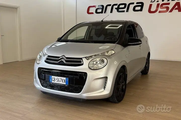 Citroen C1 2020 photo 3