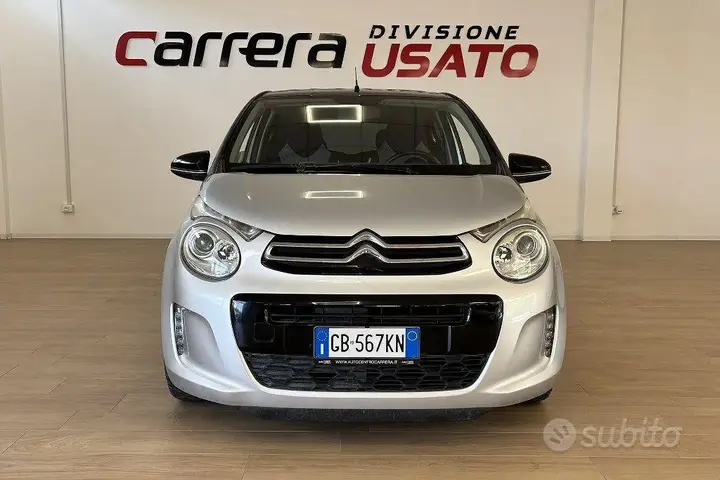 Citroen C1 2020 photo 2