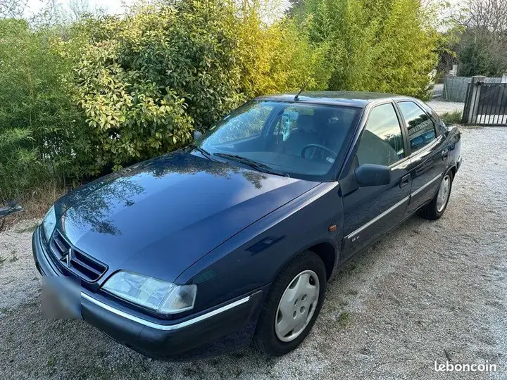 Citroen Xantia