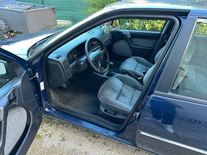 Citroen Xantia 1998 photo 2