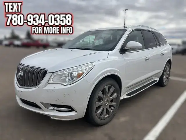Buick Enclave