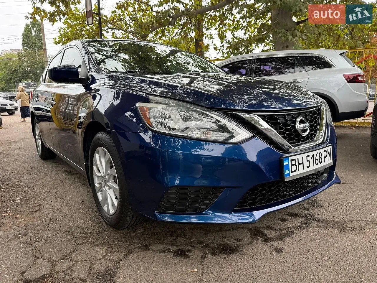 Nissan Sentra