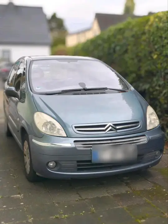 Citroen Xsara Picasso