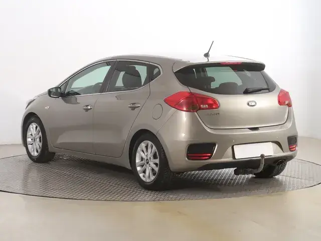 Kia Ceed 2016 photo 3
