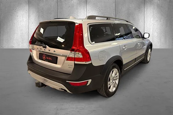 Volvo Xc70 2015 photo 5
