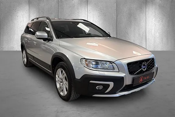 Volvo Xc70 2015 photo 3