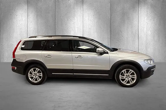 Volvo Xc70 2015 photo 4