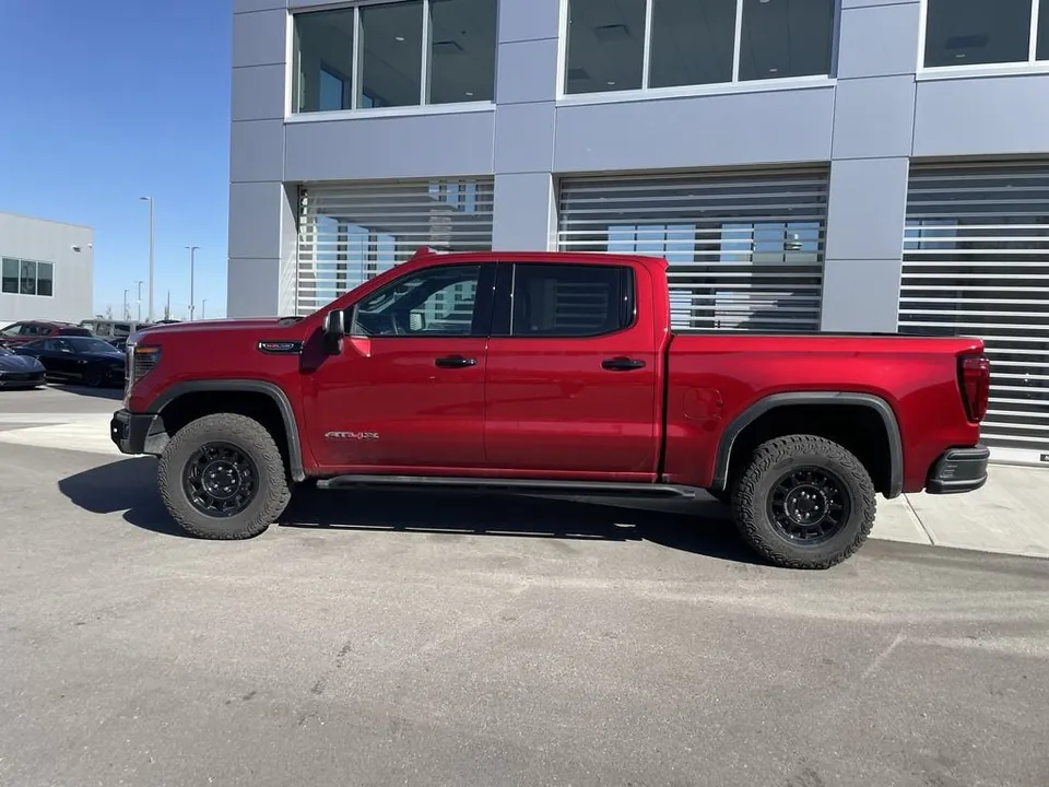 GMC Sierra 1500 2026 photo 5