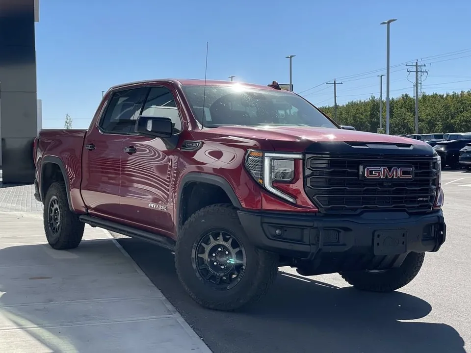 GMC Sierra 1500