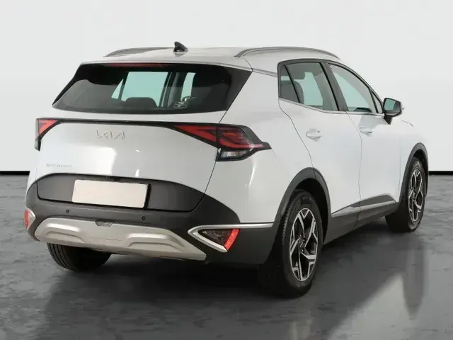 Kia Sportage 2024 photo 4