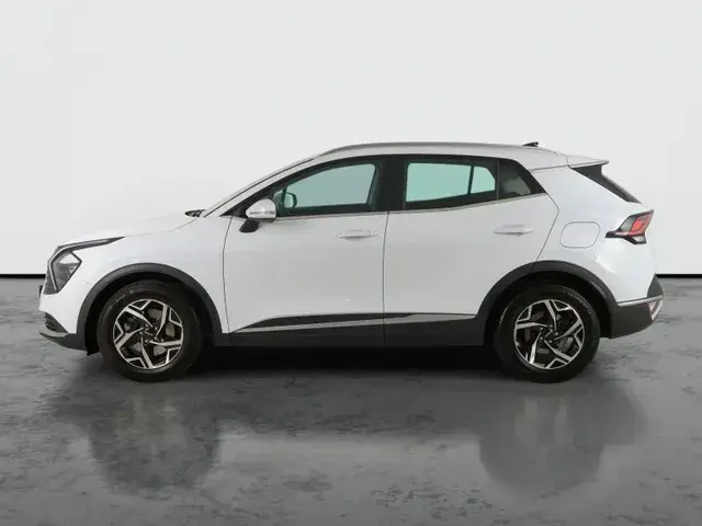 Kia Sportage 2024 photo 2