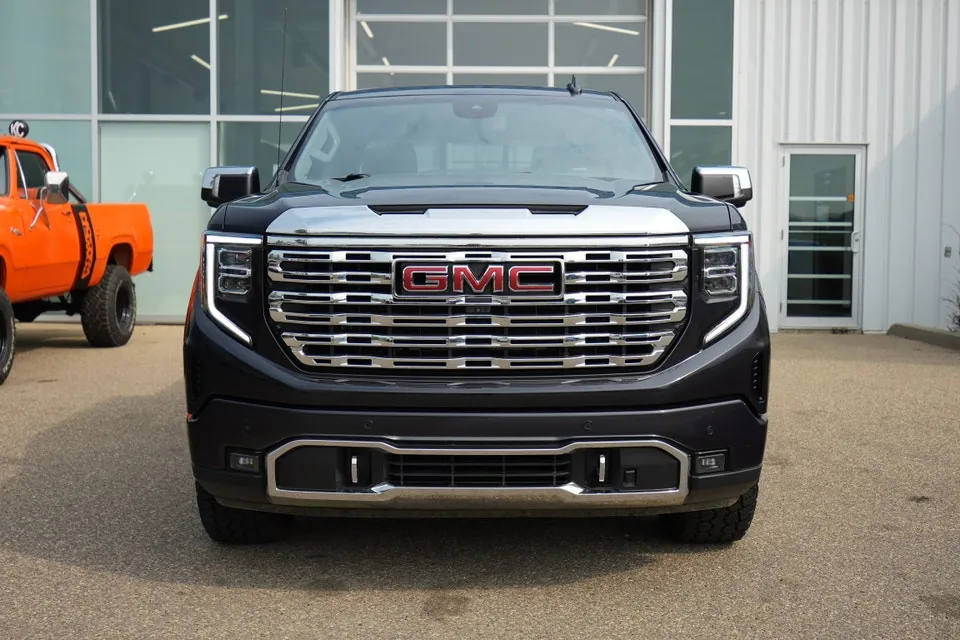 GMC Sierra 1500 2022 photo 2
