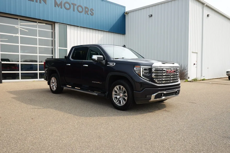 GMC Sierra 1500 2022 photo 3