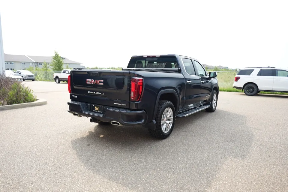 GMC Sierra 1500 2022 photo 5