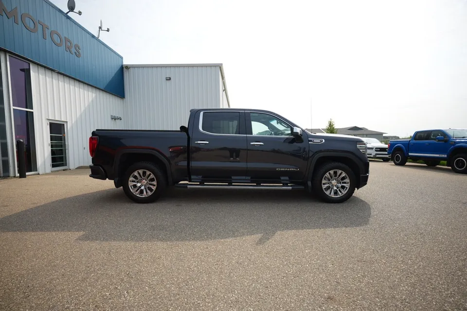 GMC Sierra 1500 2022 photo 4