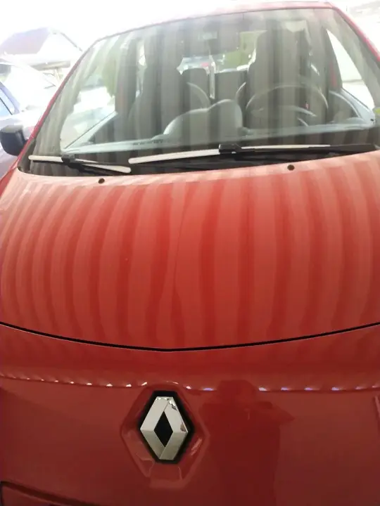 Renault Twingo 2011 photo 2