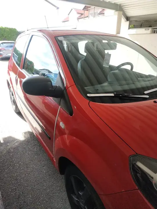 Renault Twingo 2011 photo 3