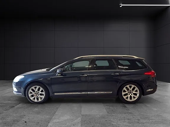 Citroen C5 2014 photo 3