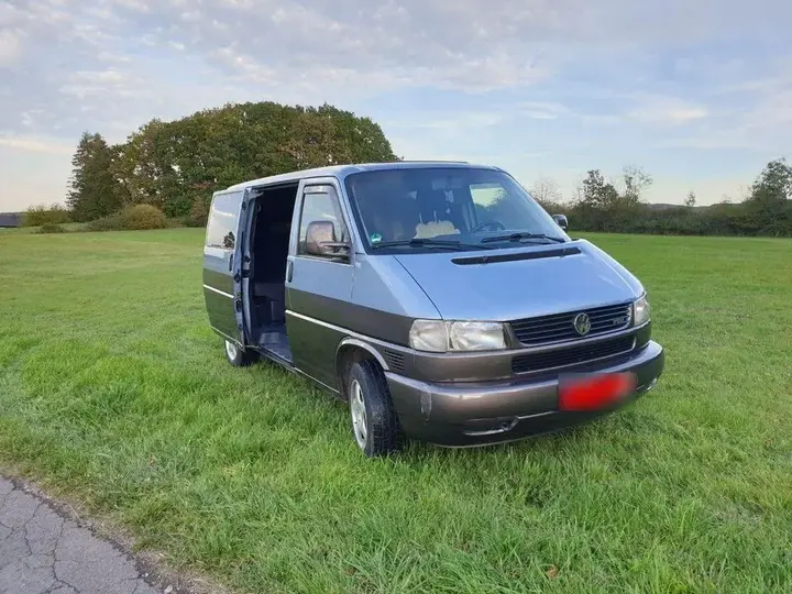 Volkswagen T4 Multivan
