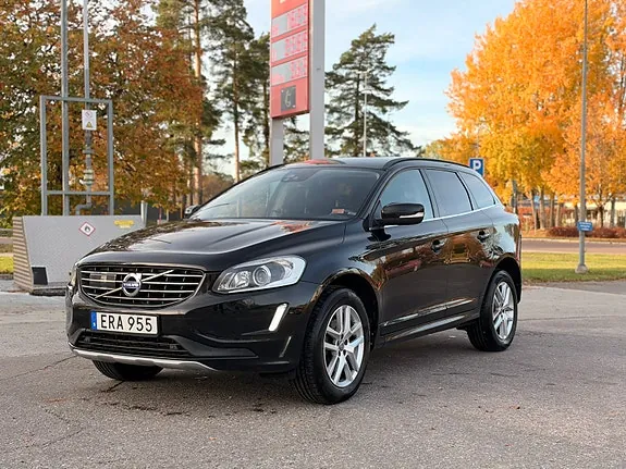 Volvo Xc60 2017 photo 3