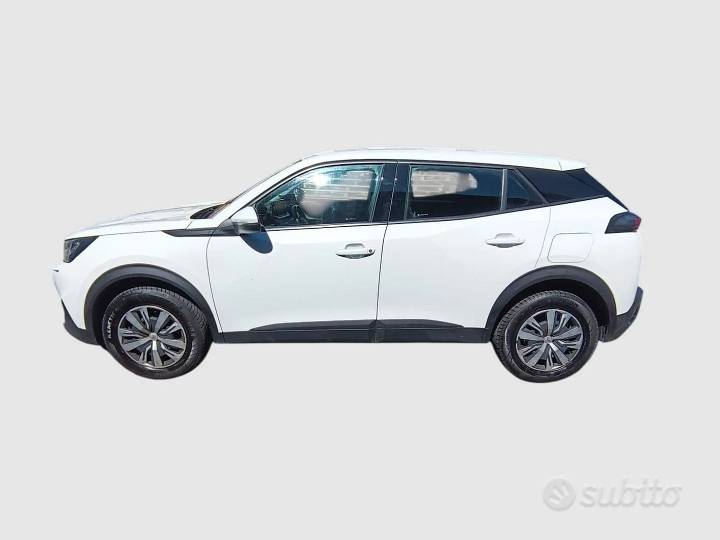 Peugeot 2008 2021 photo 2