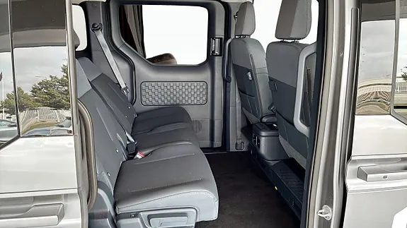 Kia Pv5 2025 photo 5