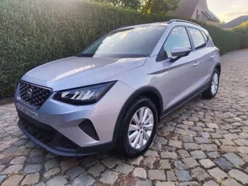 Seat Arona 2022 photo 3