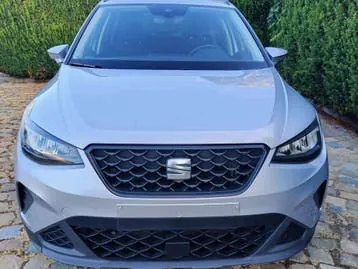 Seat Arona 2022 photo 2