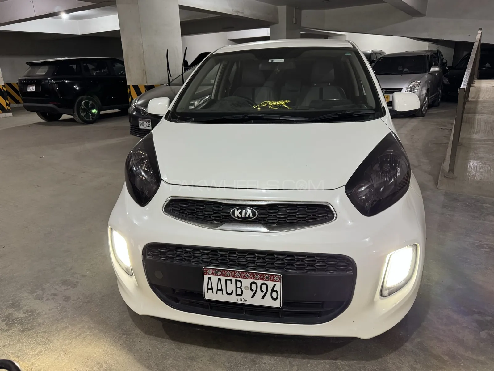 Kia Picanto