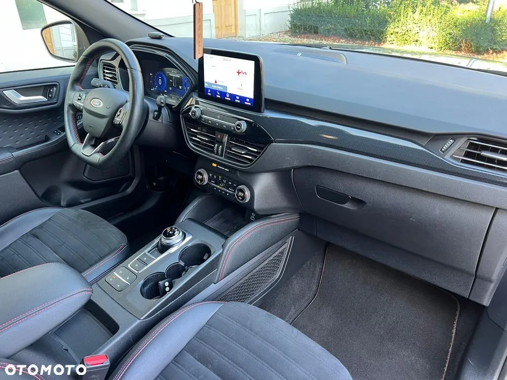Ford Kuga 2020 photo 2
