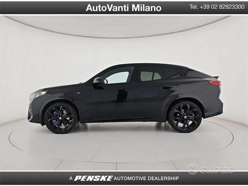 BMW X2 2024 photo 3