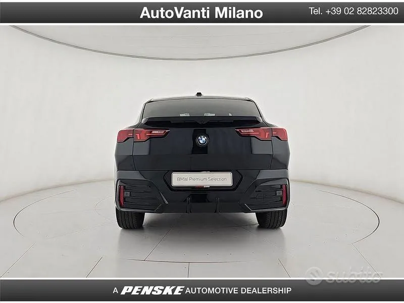 BMW X2 2024 photo 5