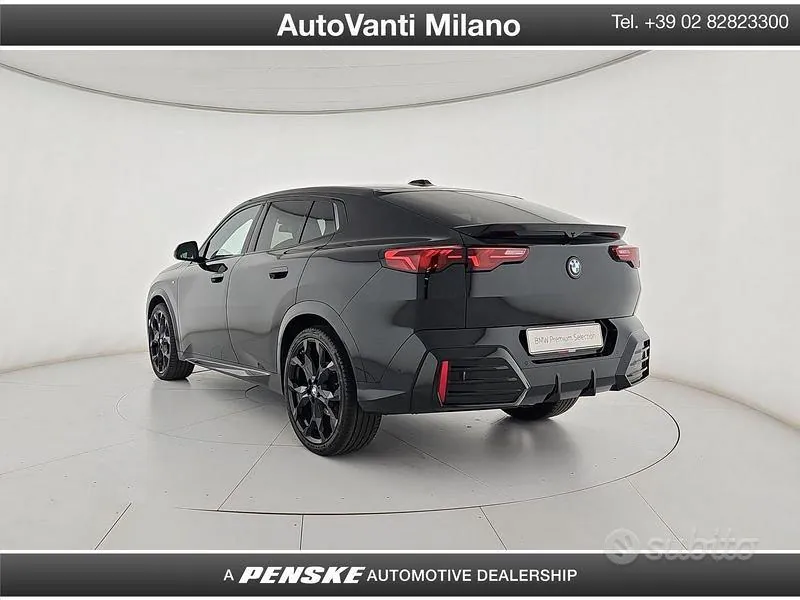 BMW X2 2024 photo 4