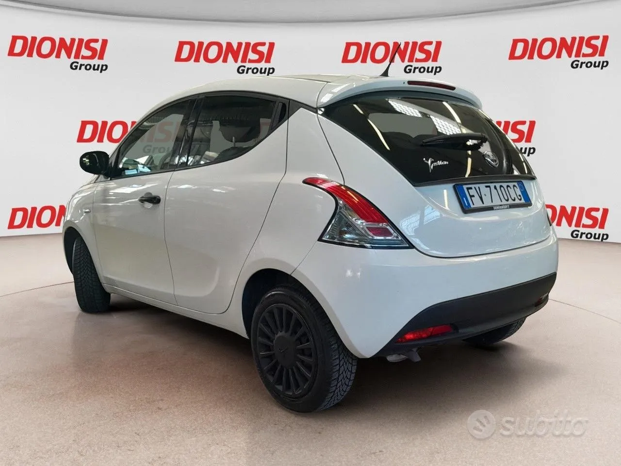 Lancia Ypsilon 2019 photo 4