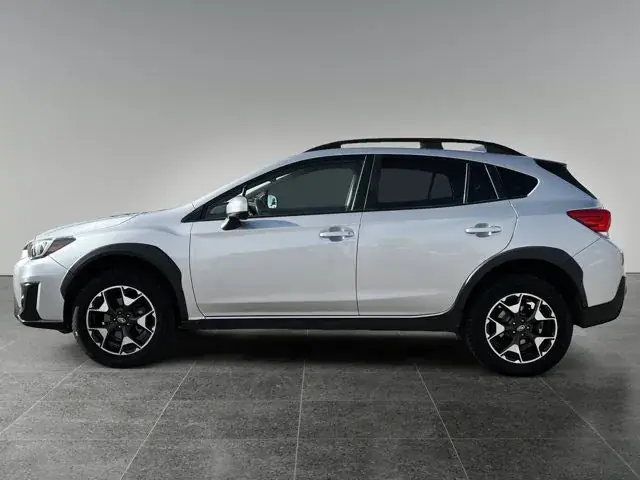 Subaru Crosstrek 2019 photo 2