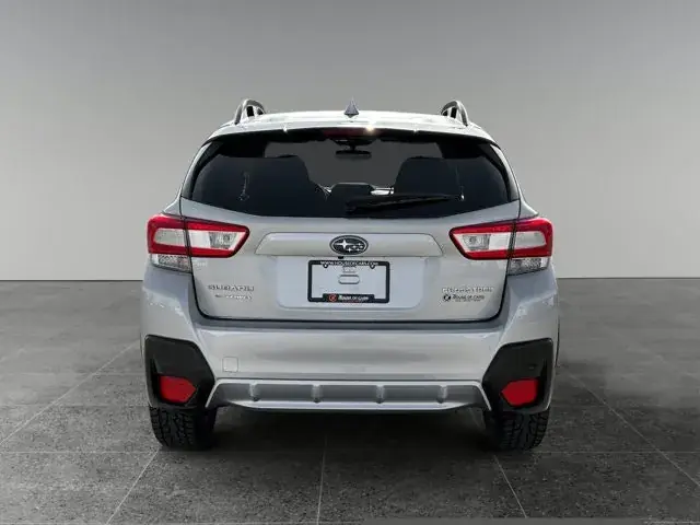 Subaru Crosstrek 2019 photo 5